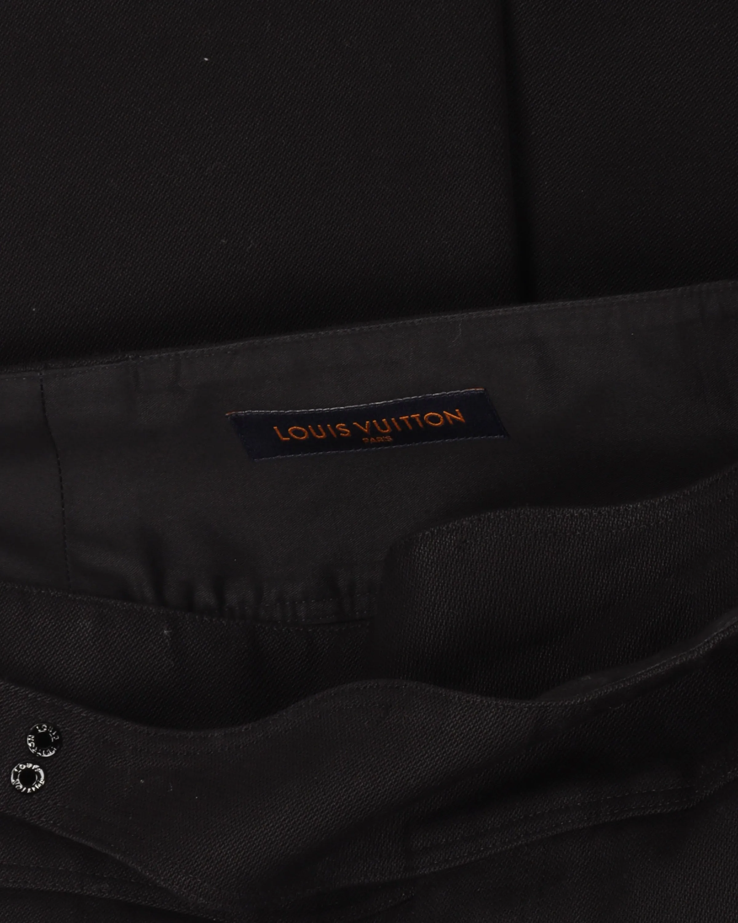 3D Pocket Cargo Pants