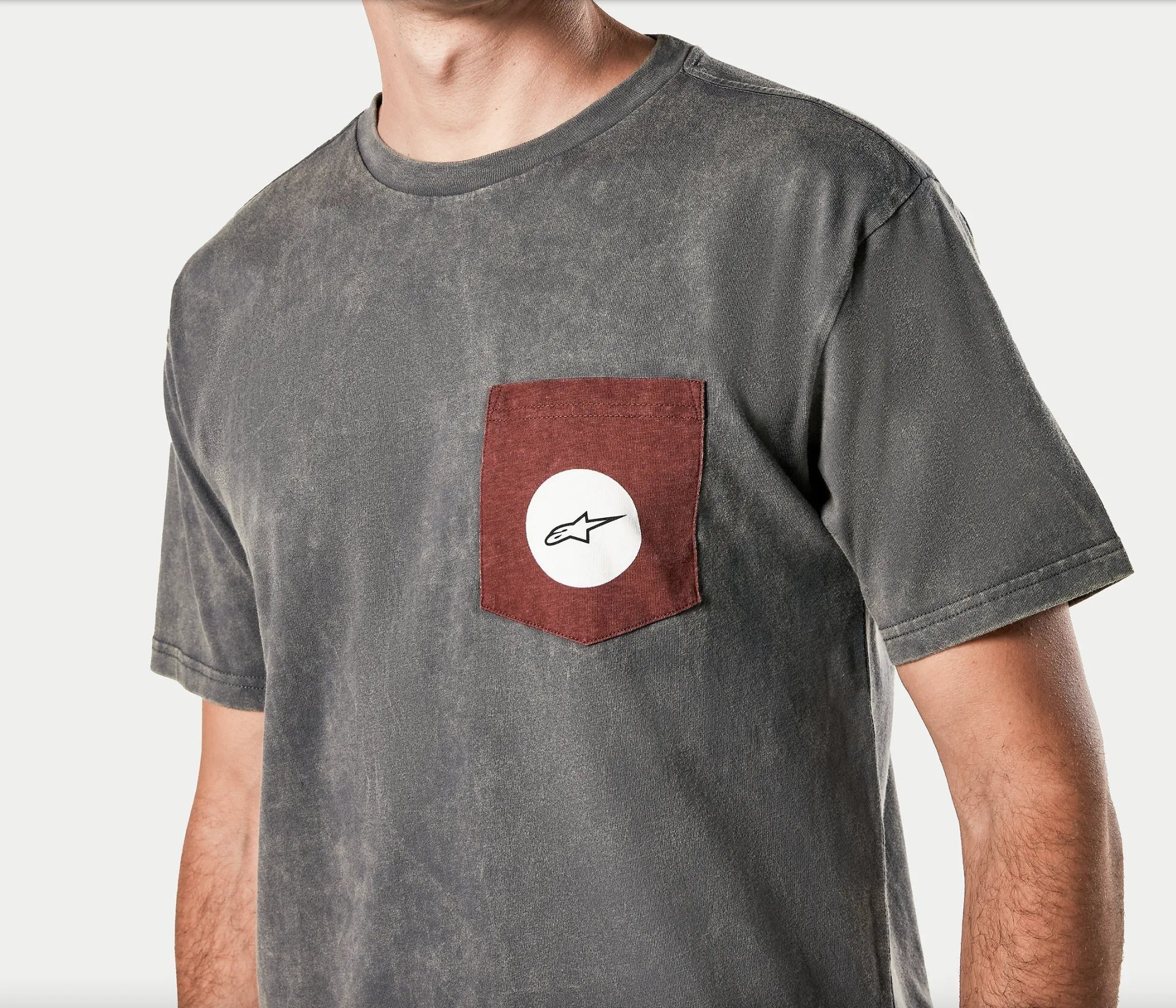 Alpinestars Merit Tee - Short Sleeve