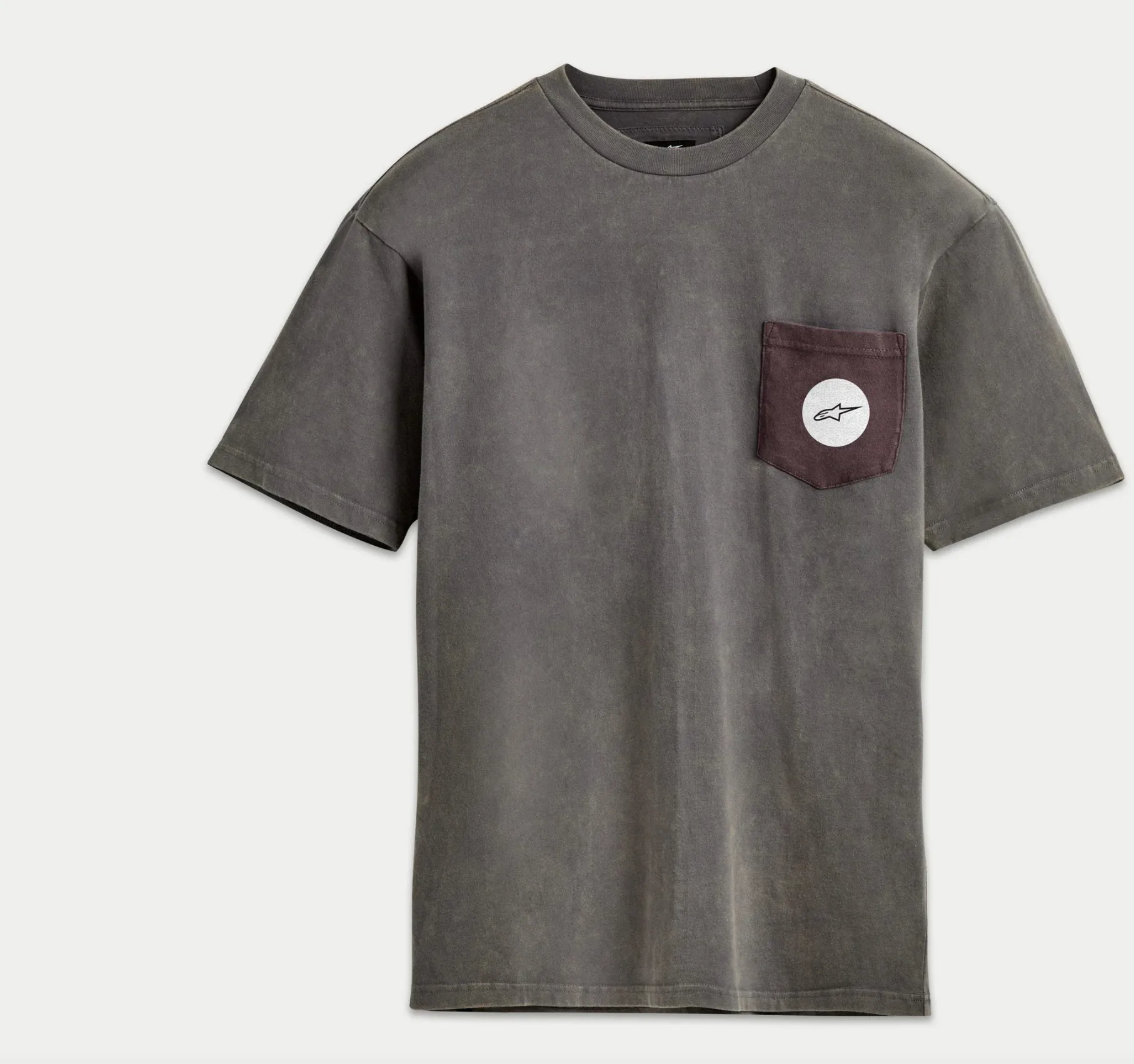 Alpinestars Merit Tee - Short Sleeve