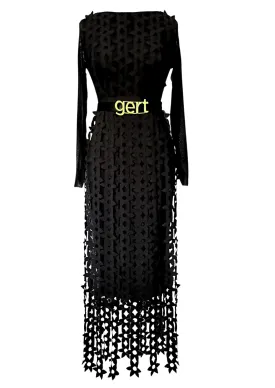 Blossom dress
