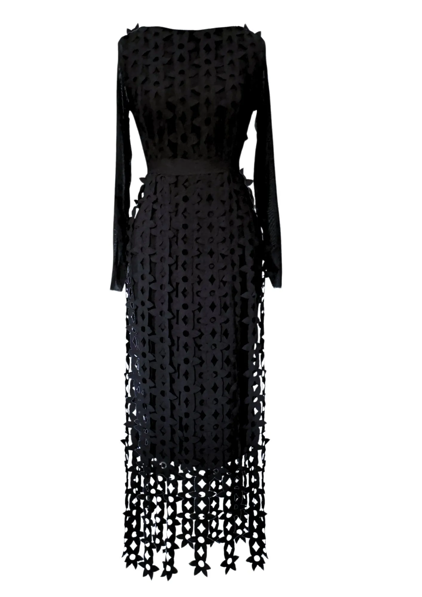 Blossom dress