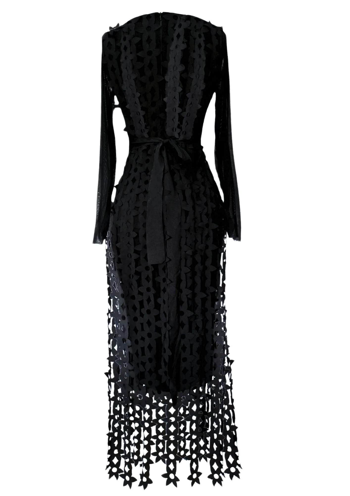 Blossom dress