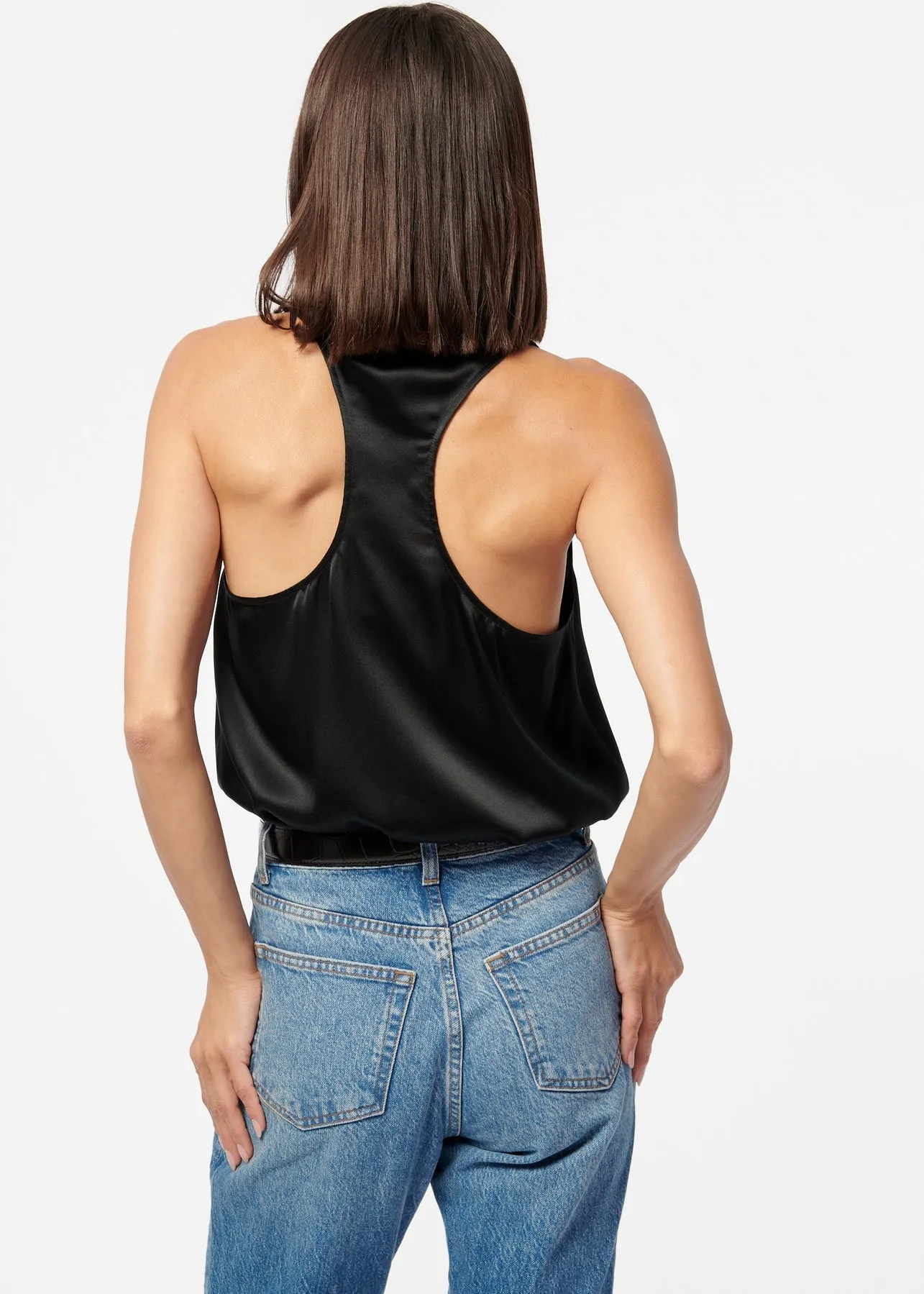 Cami NYC Jane Cami in Black