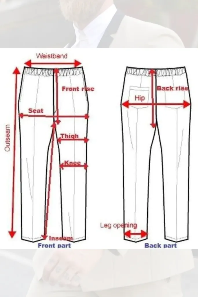 Double Breasted White Suit Men Two Piece Suit Formal Wear Wedding Suit Groomsmen Dinner Suit Elegant Suit Bespoke Tailoring