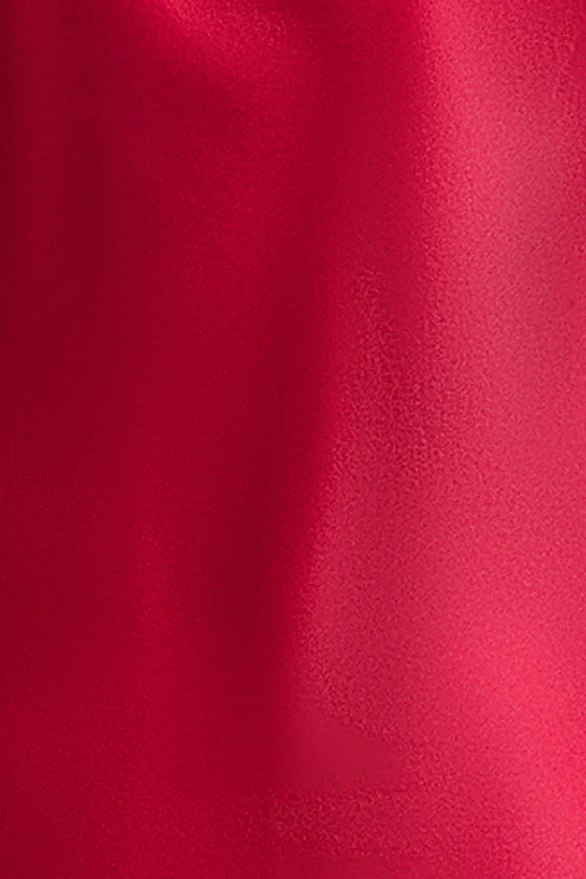 Ginia - Basic V Neck Cami | Ruby