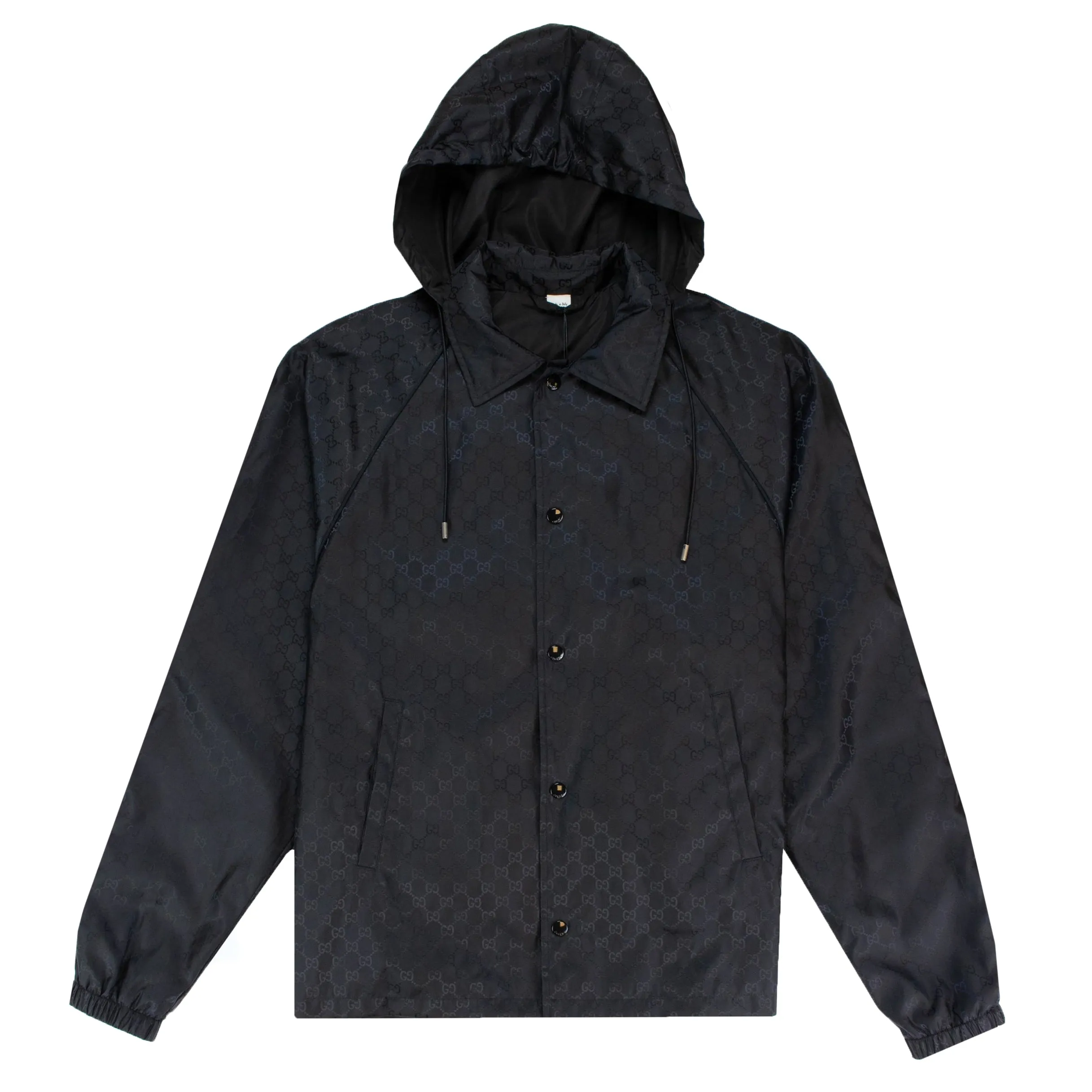 Gucci GG Monogram Windbreaker