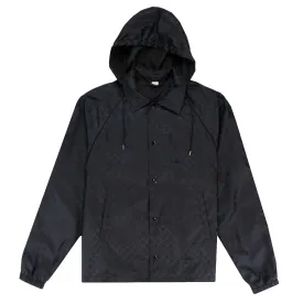 Gucci GG Monogram Windbreaker