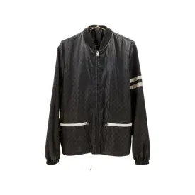 GUCCI GG WINDBREAKER JACKET
