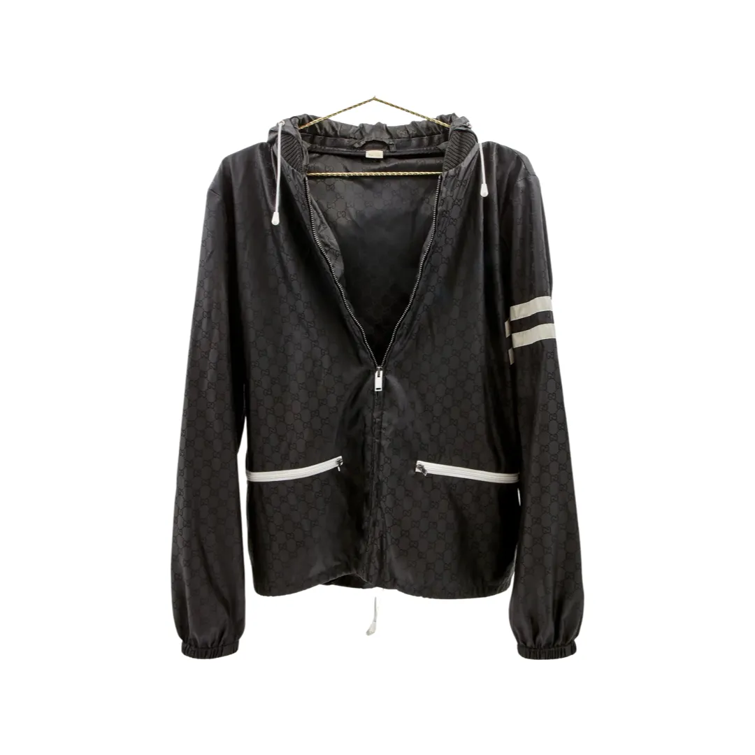 GUCCI GG WINDBREAKER JACKET