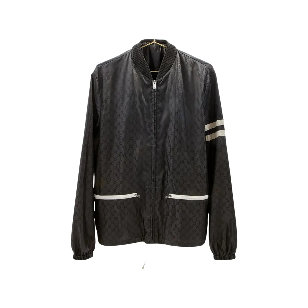 GUCCI GG WINDBREAKER JACKET