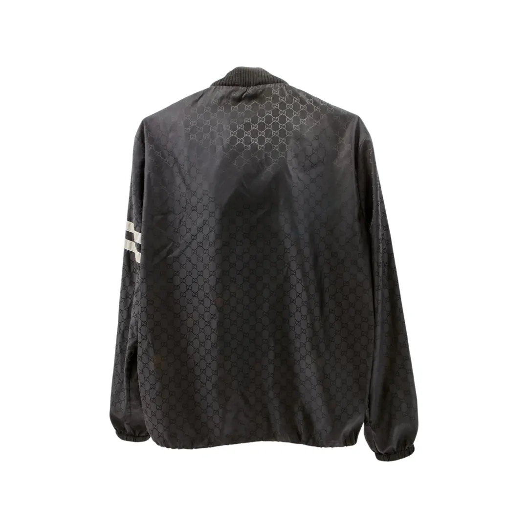 GUCCI GG WINDBREAKER JACKET