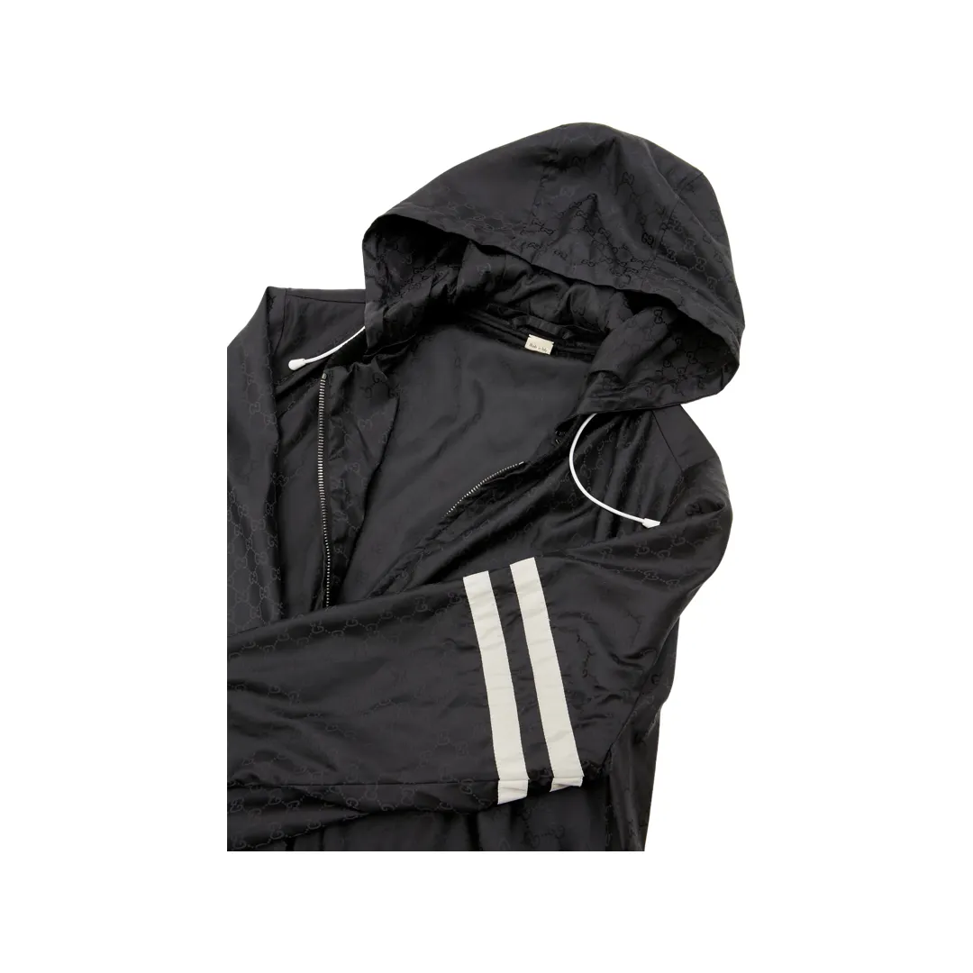 GUCCI GG WINDBREAKER JACKET