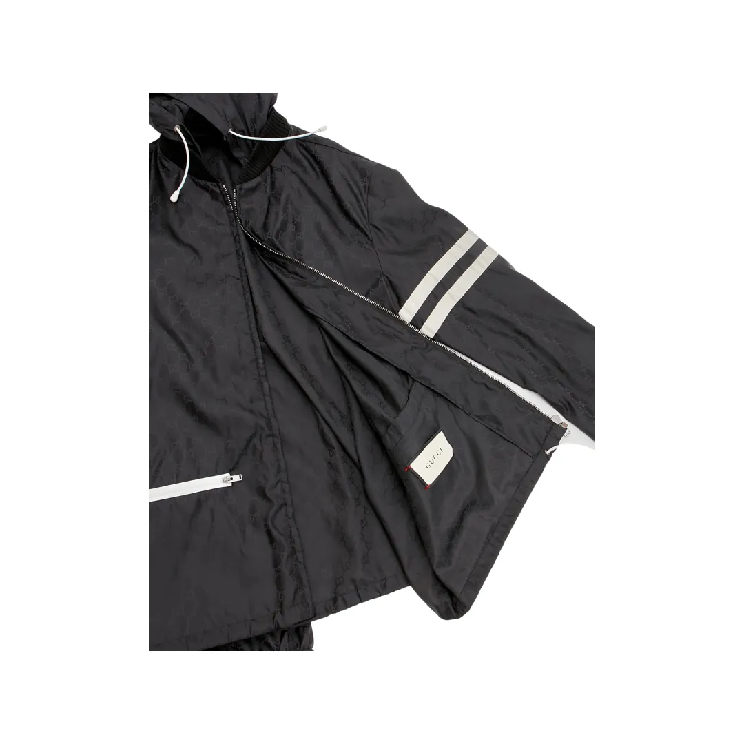 GUCCI GG WINDBREAKER JACKET