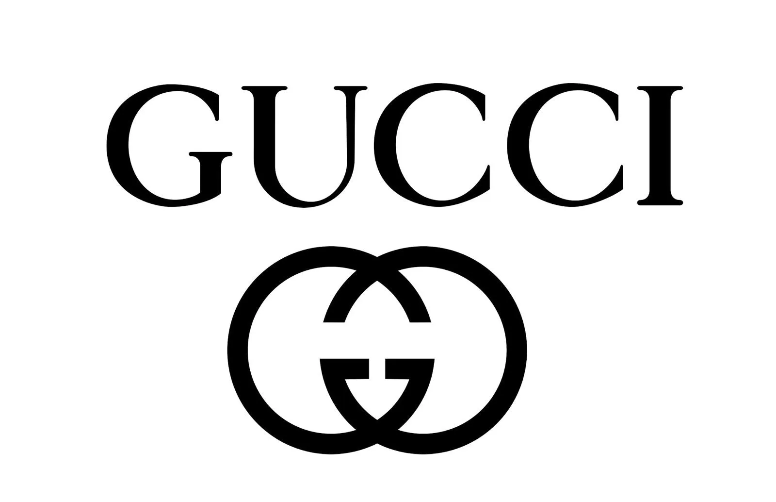 Gucci Men's Black GG Nylon Large Jacket