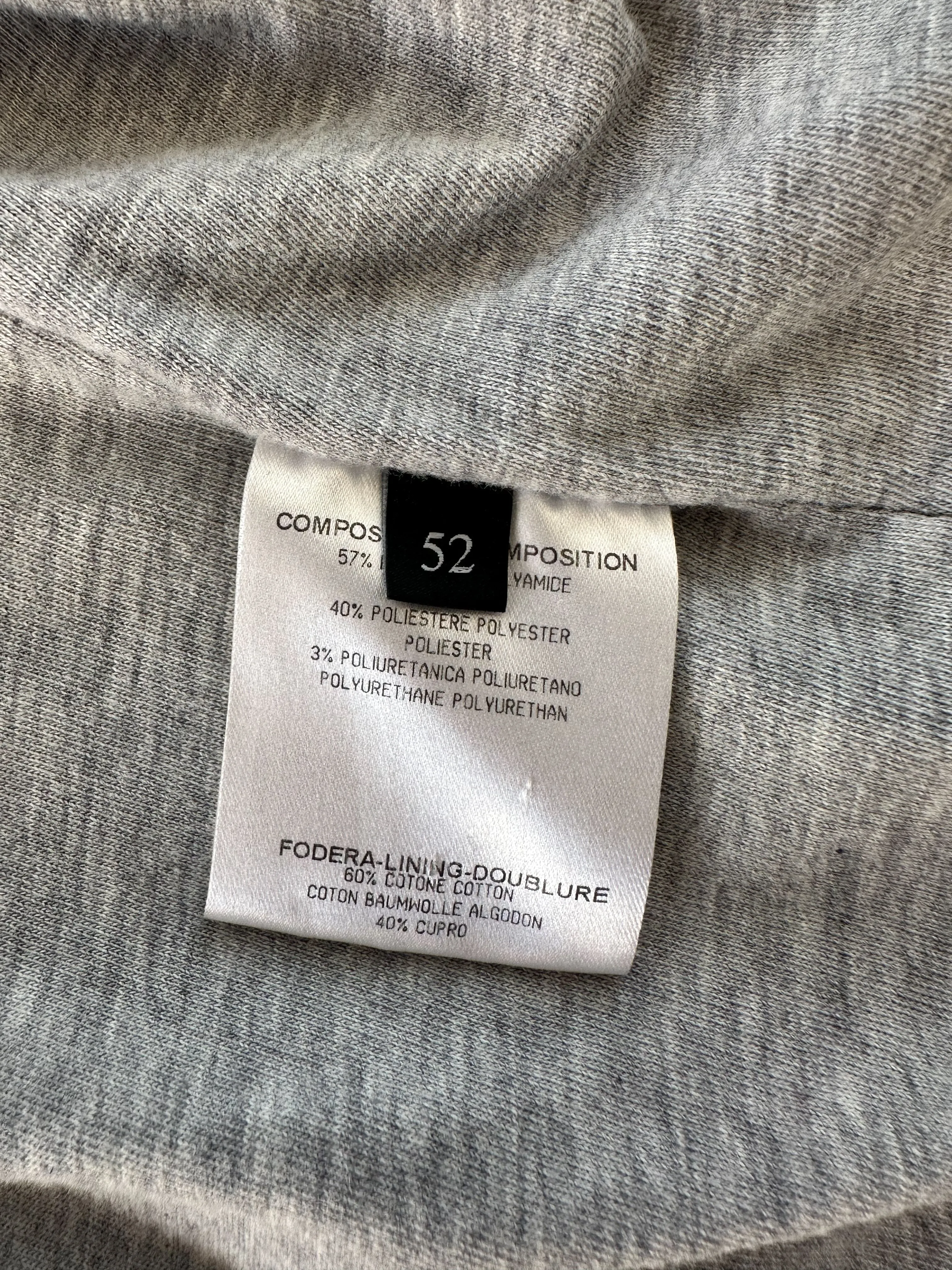 Gucci Tan & Brown GG Monogram Windbreaker