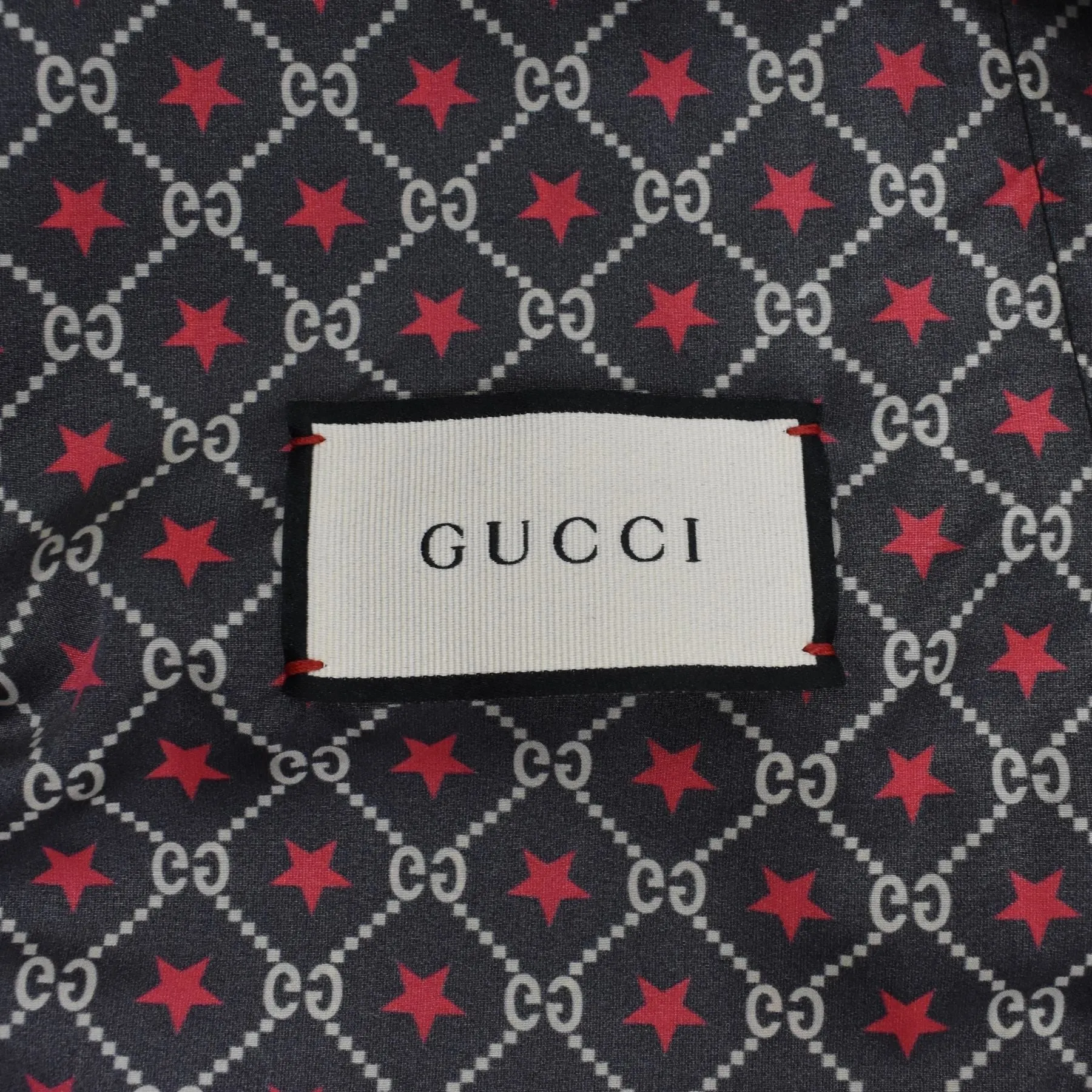 Gucci Windbreaker Jacket - Men's 50