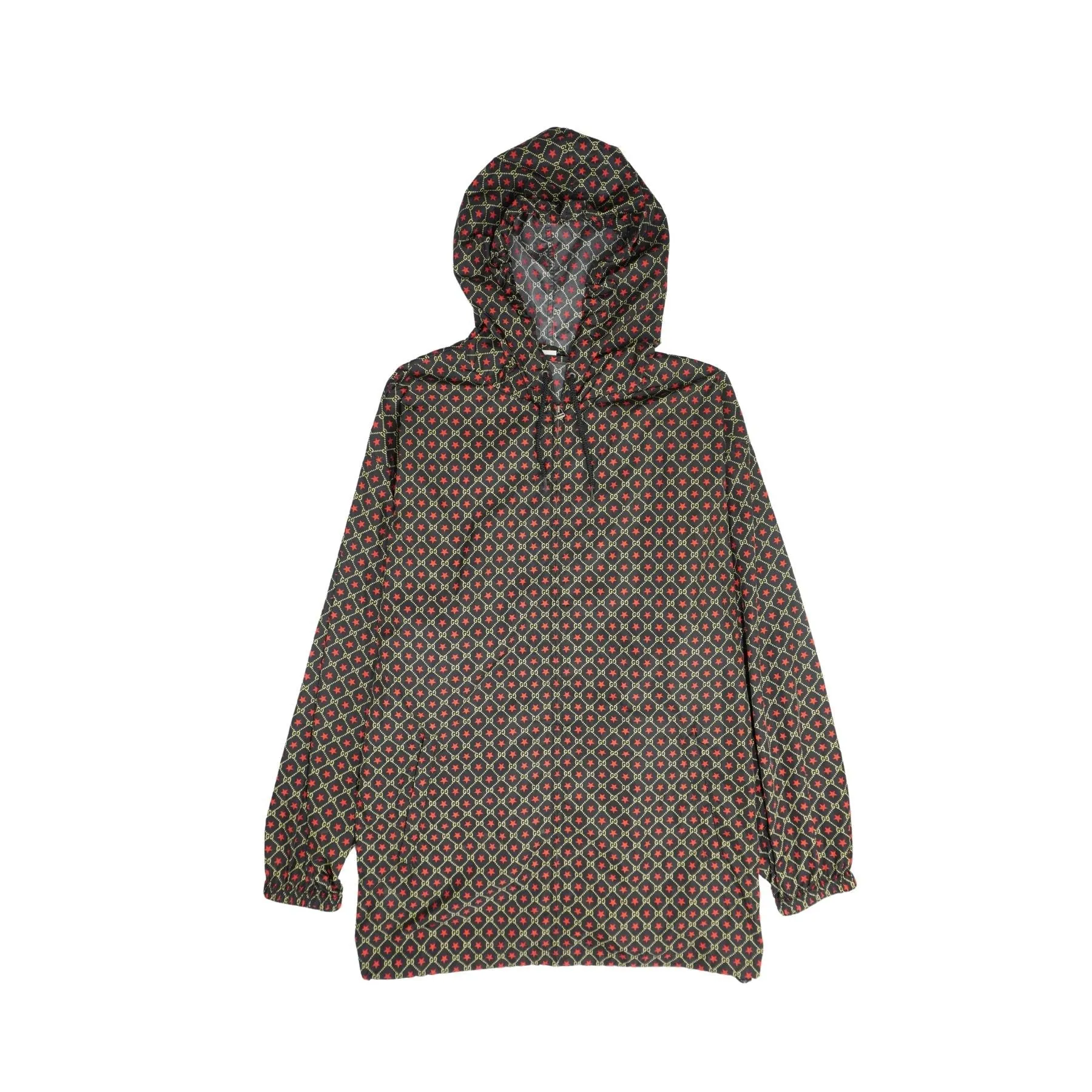 Gucci Windbreaker Jacket - Men's 50