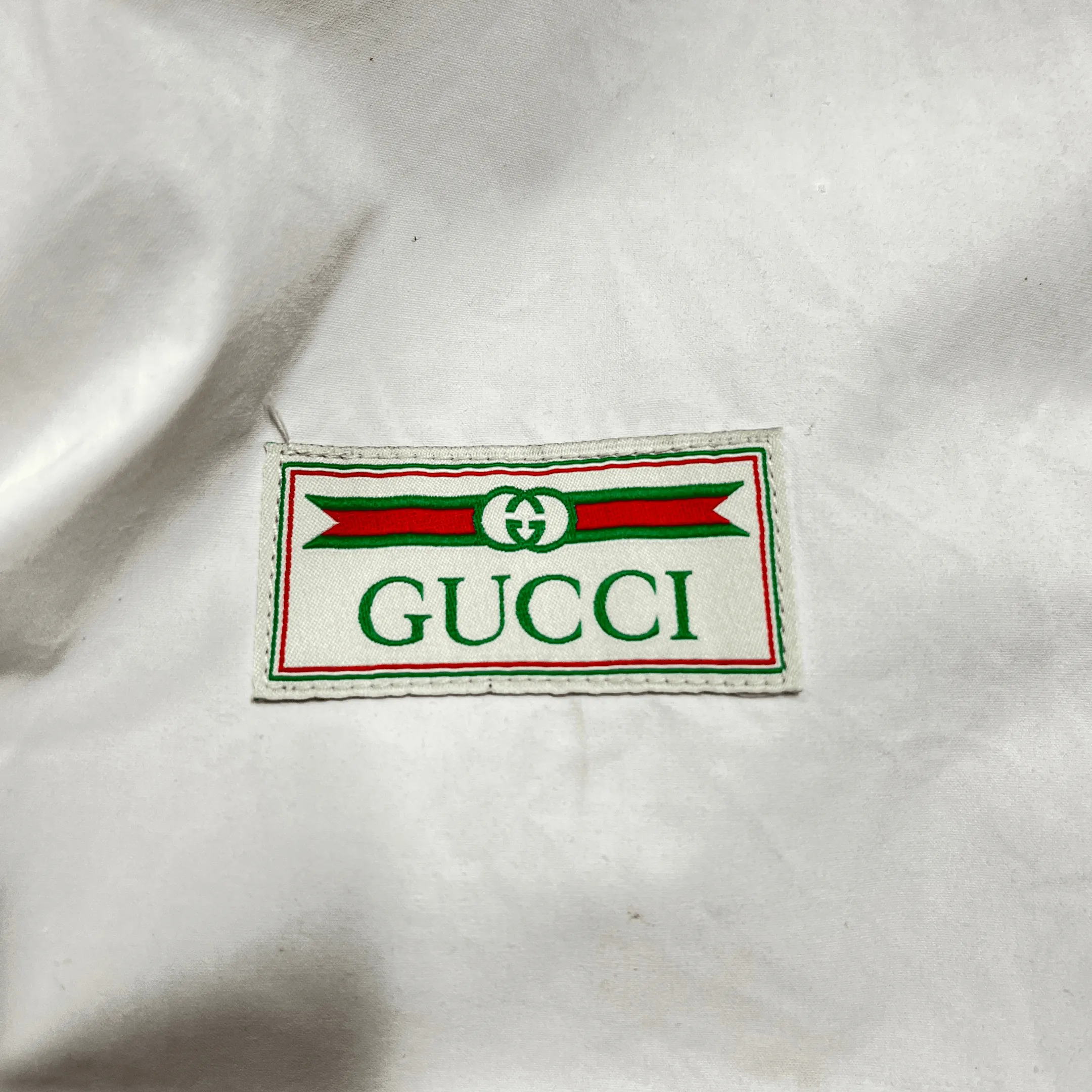 Gucci Windbreaker Ski Jacket - Men's 52