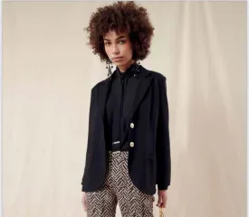 Jacket  suit