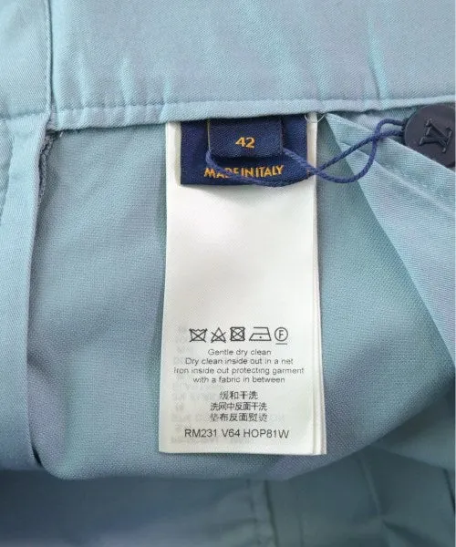 LOUIS VUITTON Cargo pants