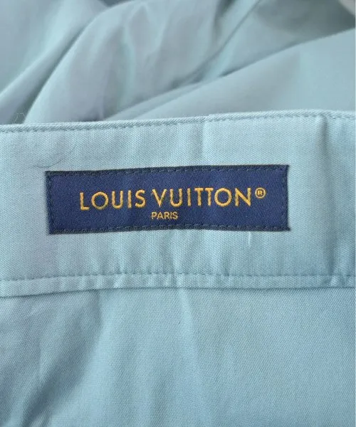 LOUIS VUITTON Cargo pants