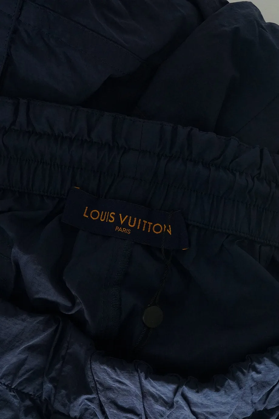 [MW78] Louis Vuitton | Cargo Pants