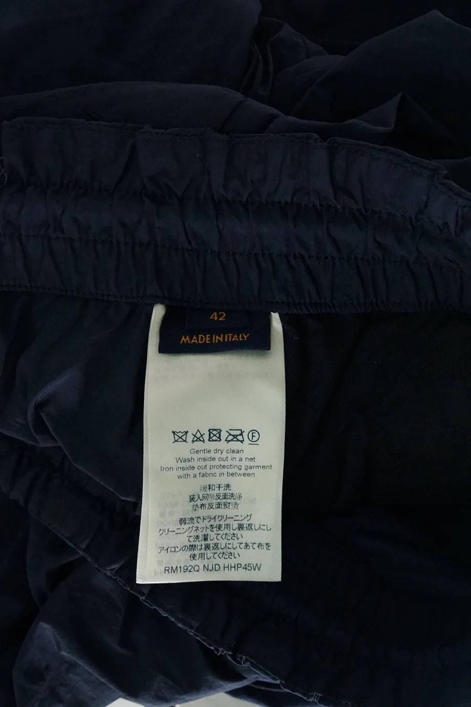 [MW78] Louis Vuitton | Cargo Pants