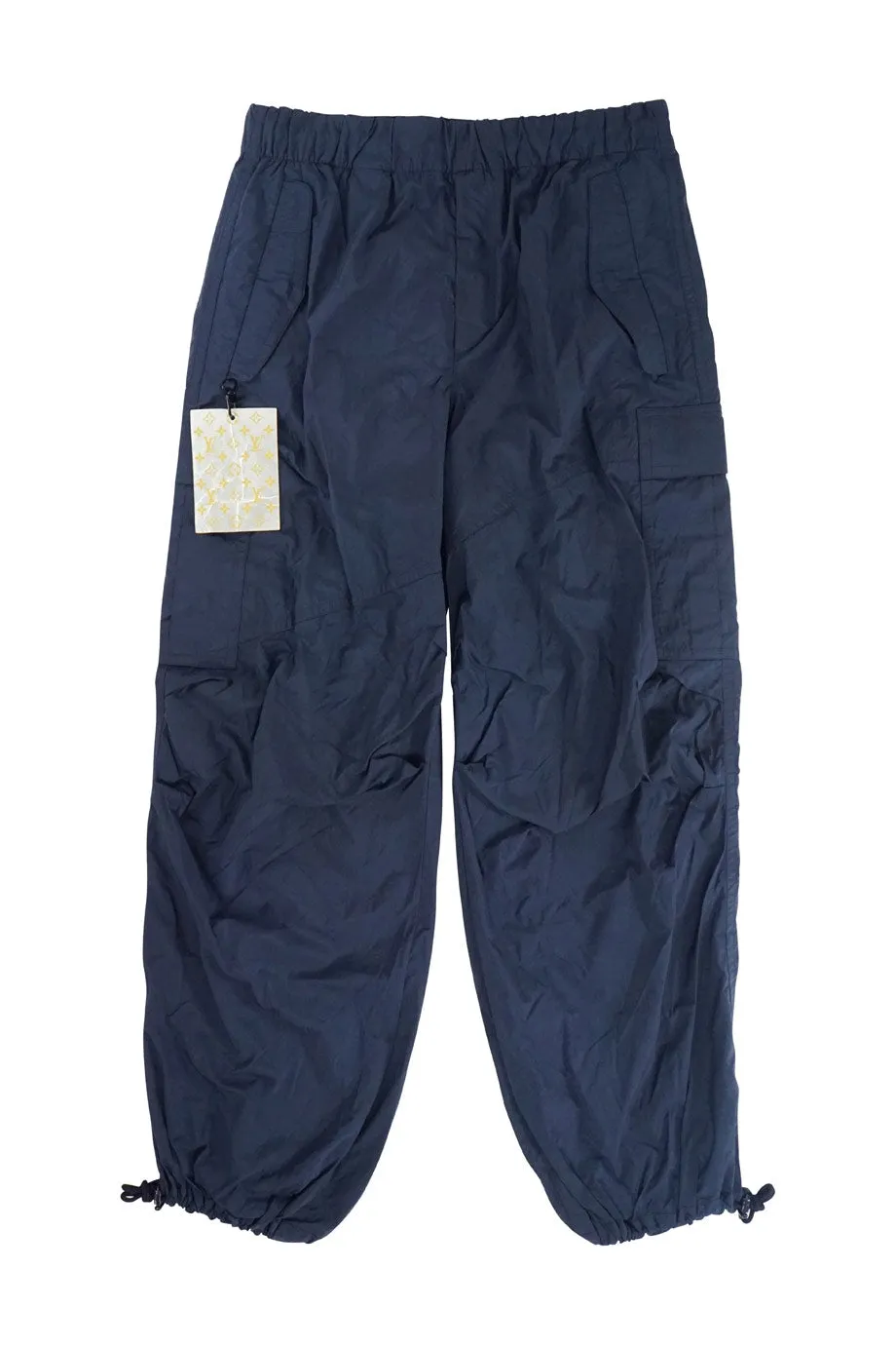 [MW78] Louis Vuitton | Cargo Pants