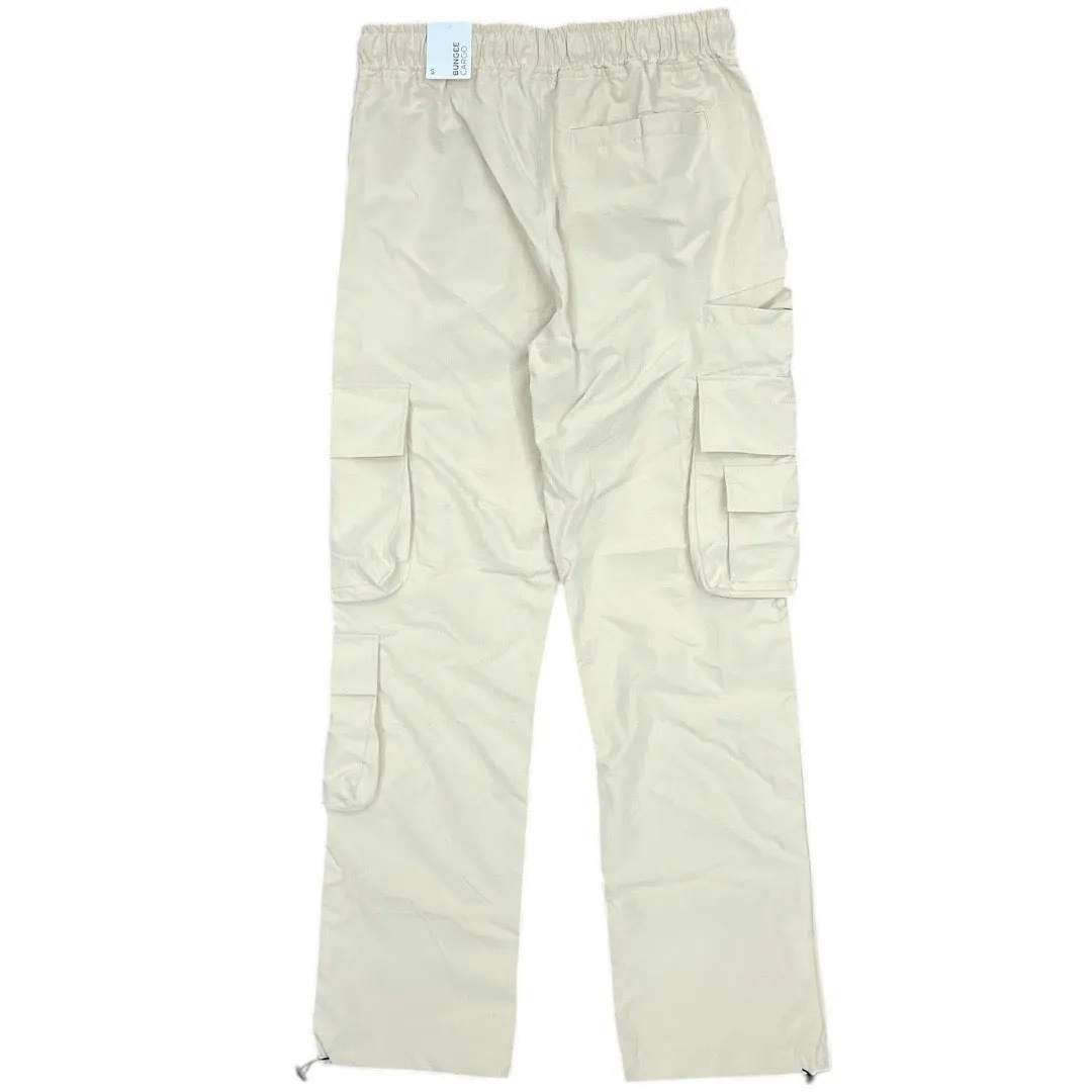 REBEL MINDS 541459-KHAKI