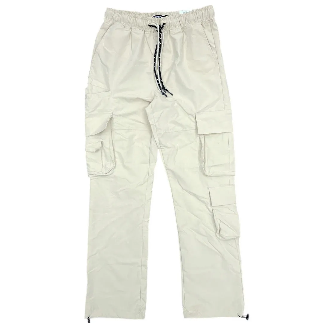 REBEL MINDS 541459-KHAKI