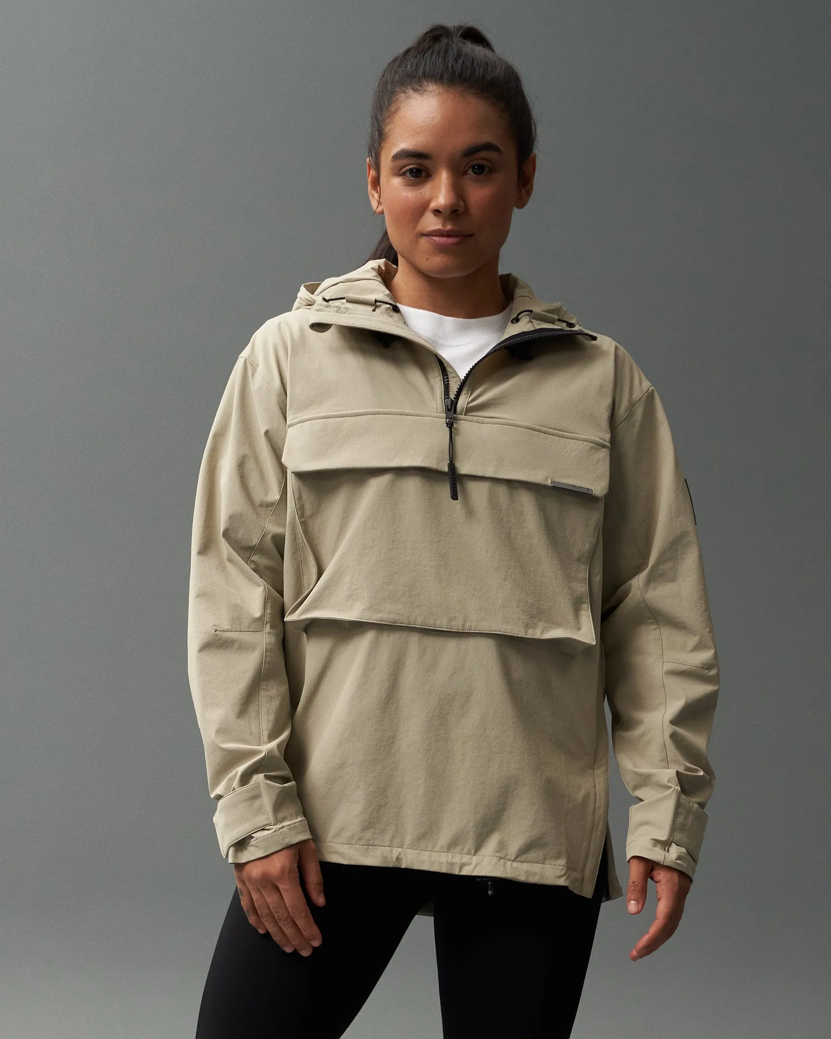 RUDIS OTM 1/4 Zip Jacket