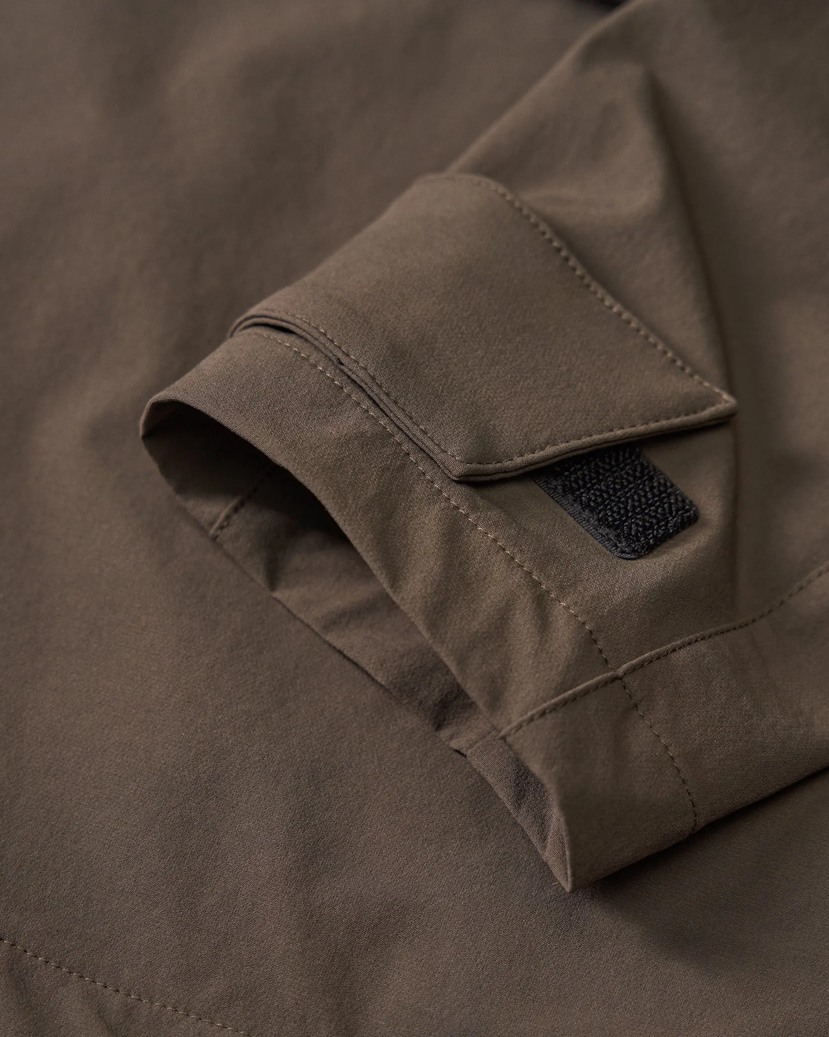 RUDIS OTM 1/4 Zip Jacket