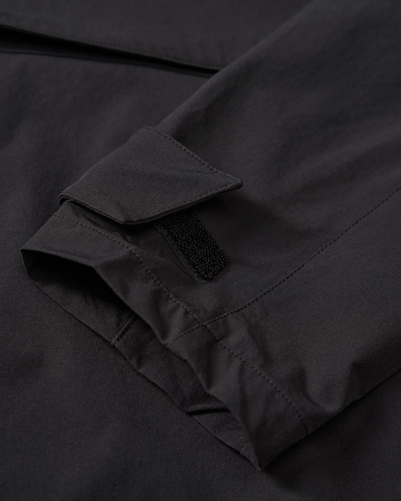 RUDIS OTM 1/4 Zip Jacket
