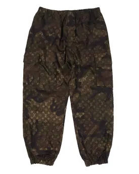 Supreme Camo Cargo Pant