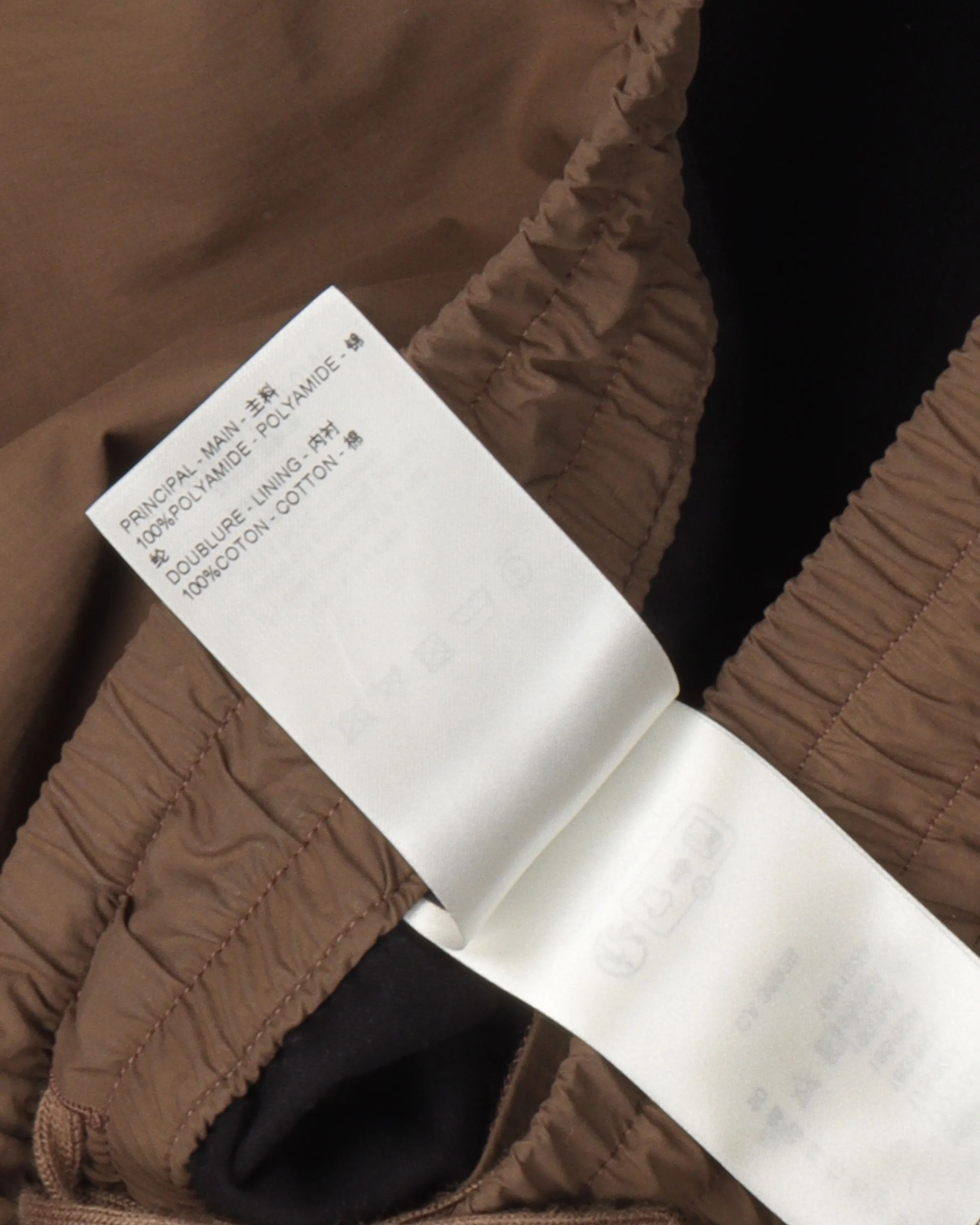 Technical Cargo Jogpants