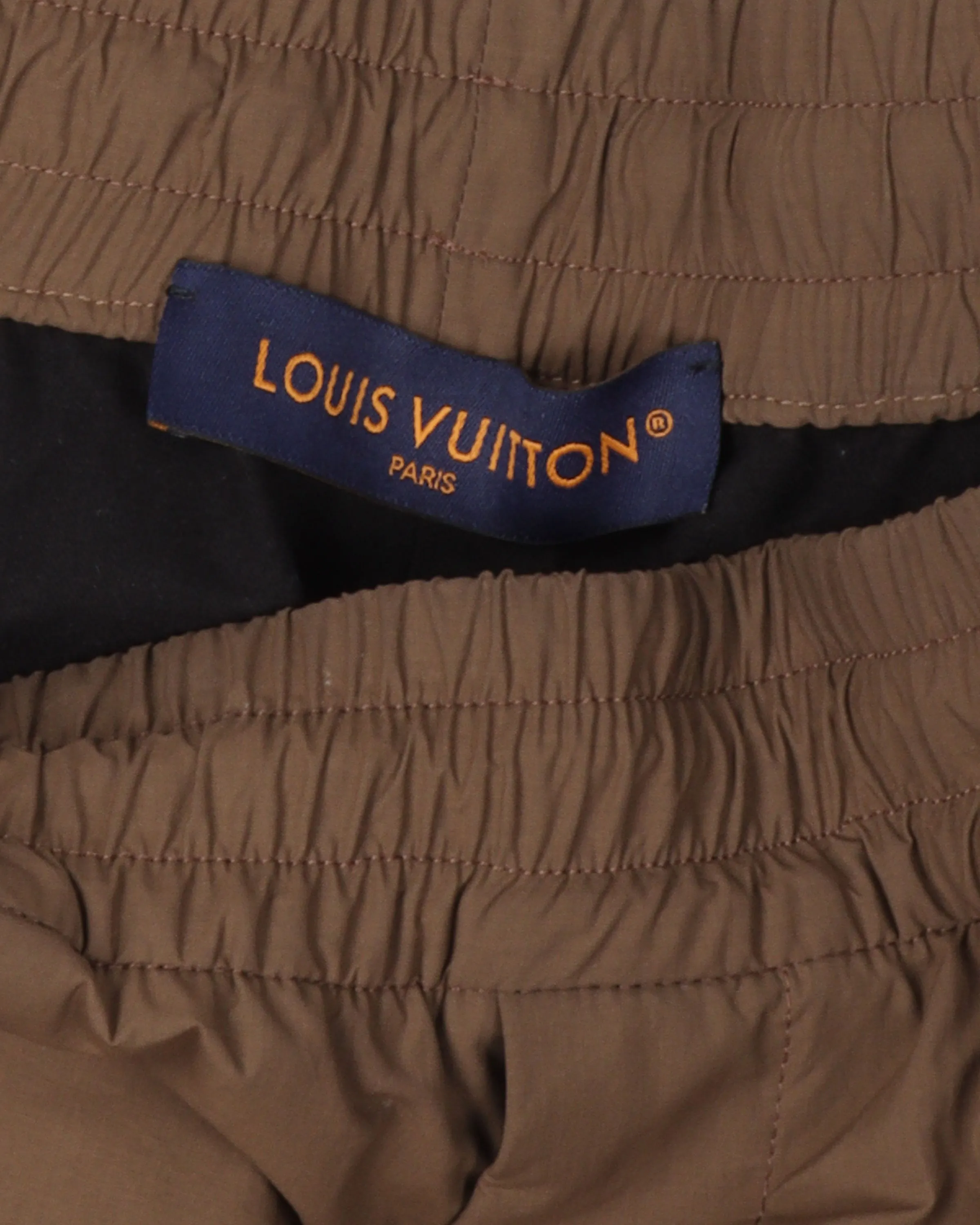 Technical Cargo Jogpants