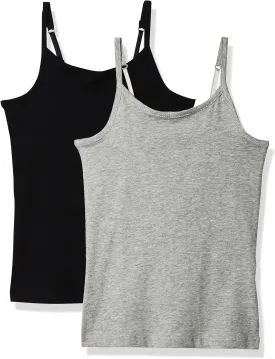 The Children's Place Girls' Basic Camisole