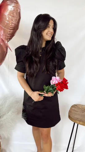 The Peyton Dress