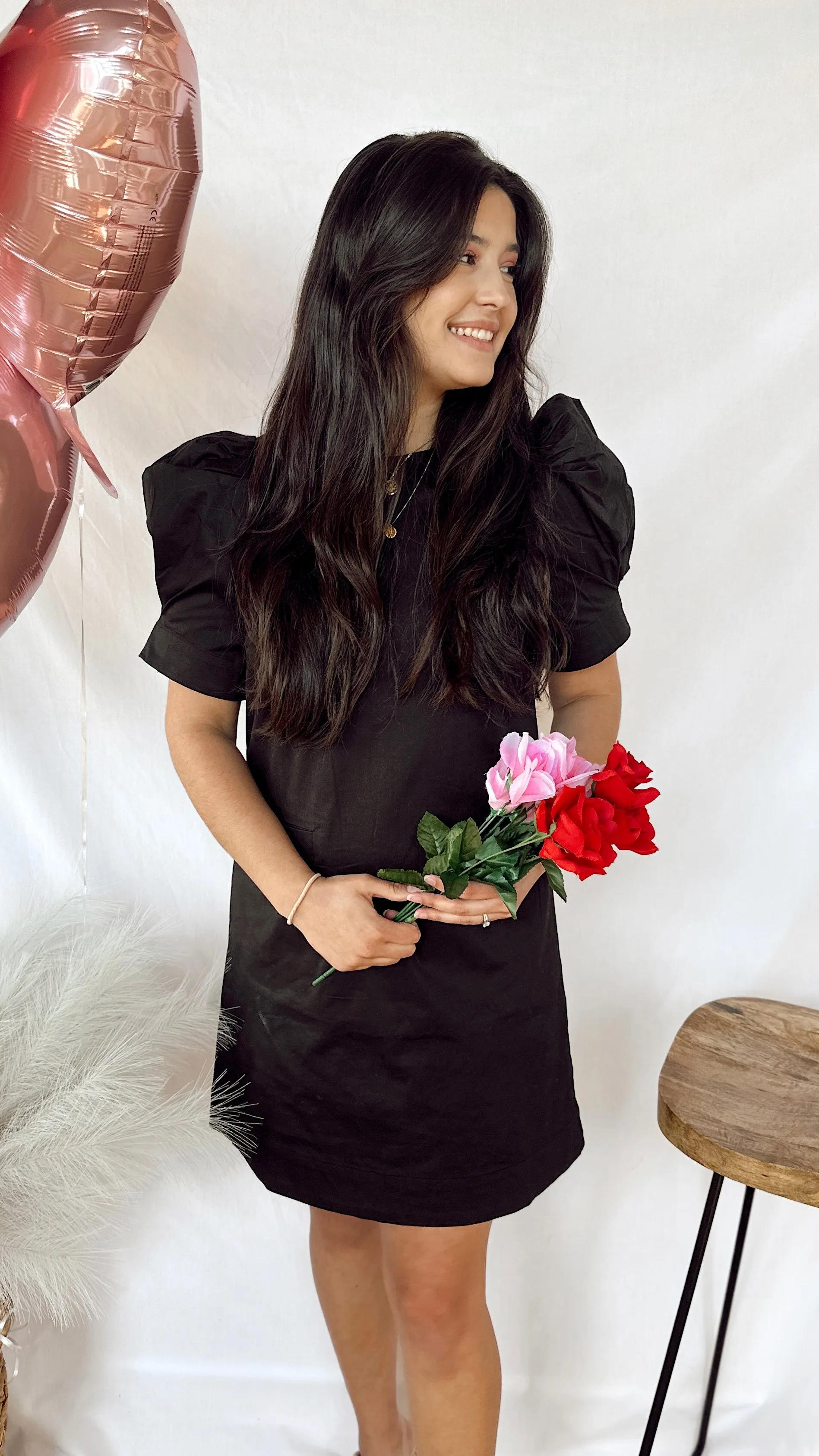 The Peyton Dress