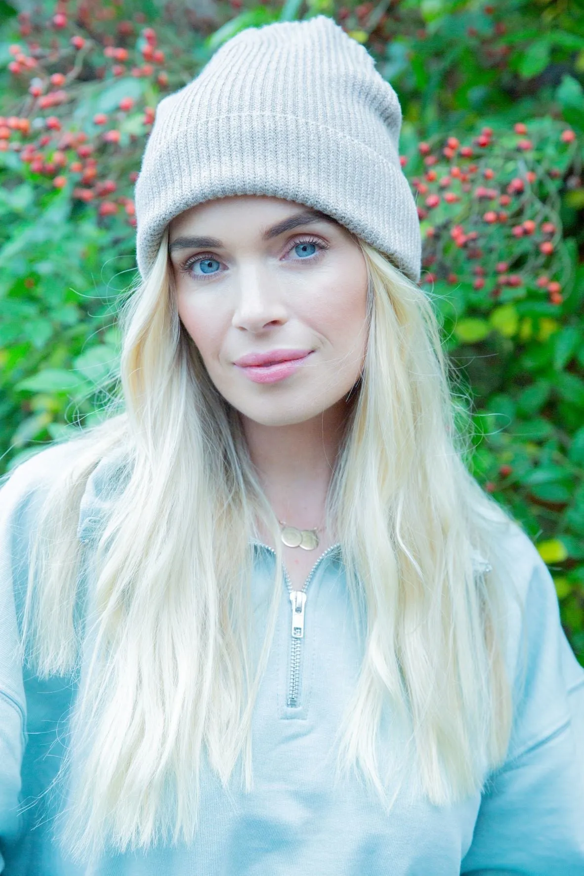 The Sunday Sweatshirt