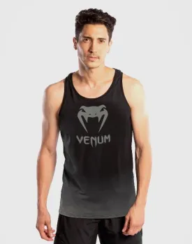 Venum-04270-577 Classic Vest Tank Top XS-XXL Black Dark Grey