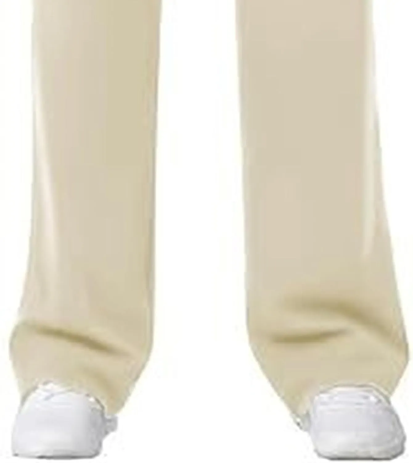 Womens Pants Dressy Casual Womens Work Pants Business Casual Women High Waist Straight Leg Pant